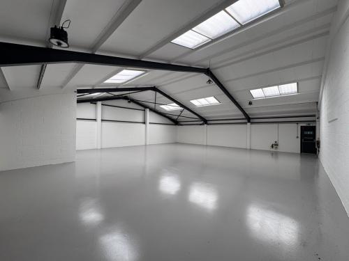 Unit 3, Ashford Industrial Estate, Shield Drive, Ashford, TW15