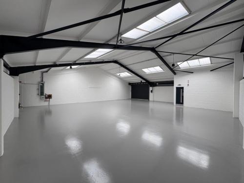 Unit 3, Ashford Industrial Estate, Shield Drive, Ashford, TW15