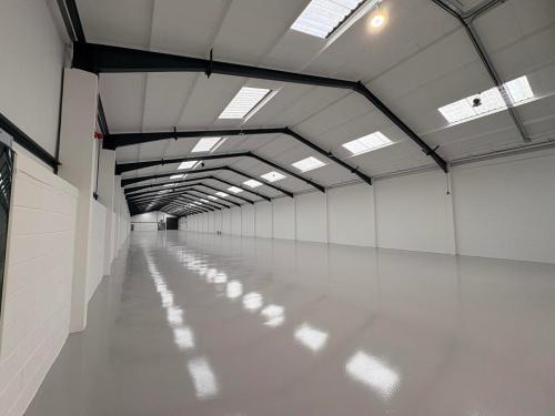 unit 17&21, Ashford Industrial Estate, Shield Drive, Ashford, TW15