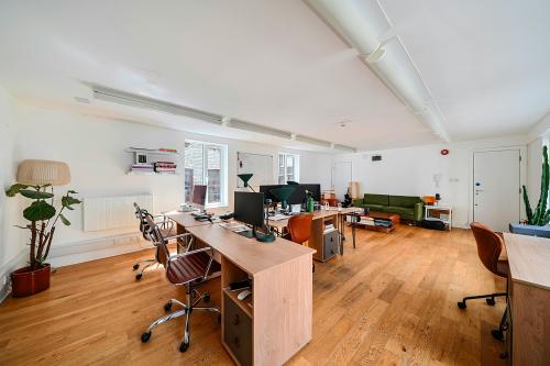 Unit 8 Suna House, 65 Rivington Street, Shoreditch, London, EC2A