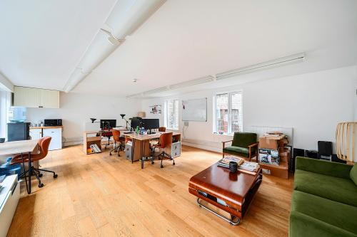 Unit 8 Suna House, 65 Rivington Street, Shoreditch, London, EC2A