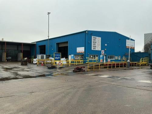 Fourth Drove, Peterborough, PE1