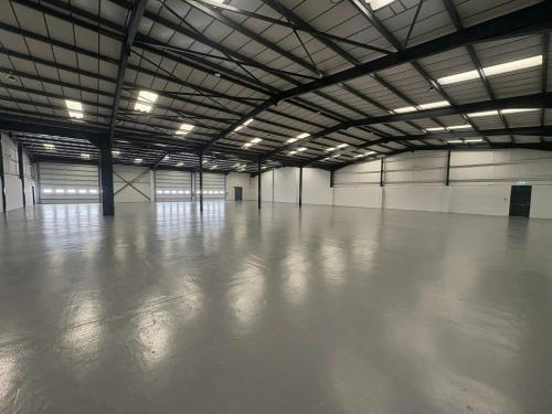 Unit 9&10, B4 Heywood Distribution Park, Heywood, OL10