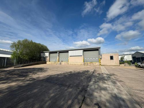 Unit 9&10, B4 Heywood Distribution Park, Heywood, OL10