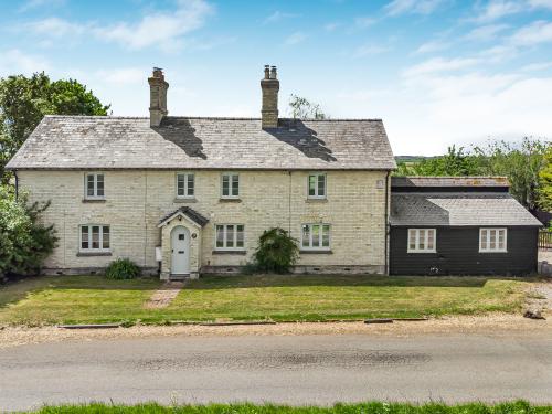 Malton Cottage, Malton Lane, Meldreth, Royston, SG8