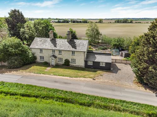 Malton Cottage, Malton Lane, Meldreth, Royston, SG8