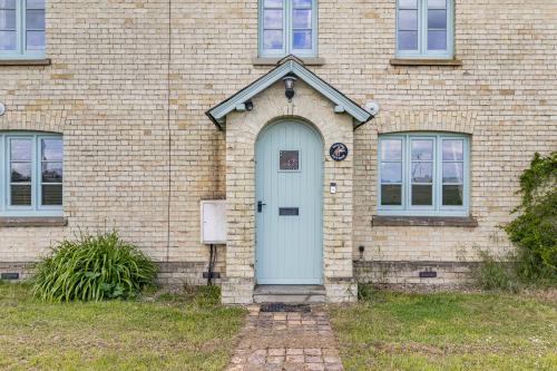 Malton Cottage, Malton Lane, Meldreth, Royston, SG8