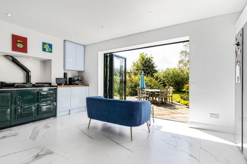 Malton Cottage, Malton Lane, Meldreth, Royston, SG8