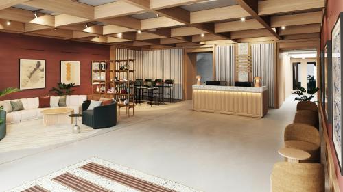 Brightwell, 14-16 Peterborough Road, Parsons Green, London, SW6