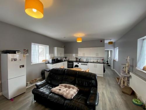 Apartment, Blackwall Reach, Great Yarmouth, NR31