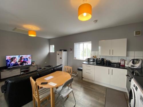 Apartment, Blackwall Reach, Great Yarmouth, NR31