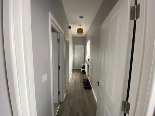 Apartment, Blackwall Reach, Great Yarmouth, NR31