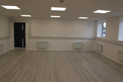 Unit 197 Trust Square, Thorp Arch Estate, Avenue B, Wetherby, LS23