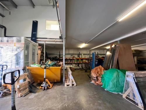 Unit 14, Anglo Business Park, Smeaton Close, Aylesbury, HP19