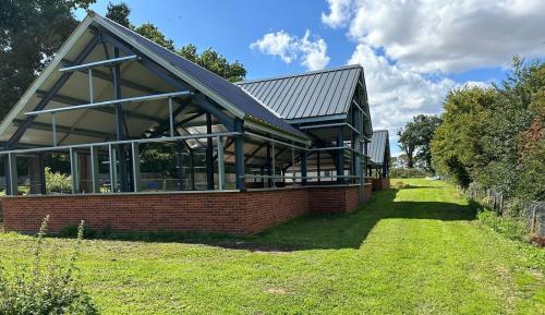 The Stables, Ranworth Road, South Walsham, Norwich, NR13