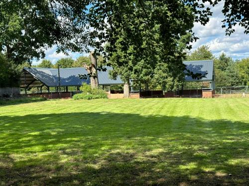 The Stables, Ranworth Road, South Walsham, Norwich, NR13