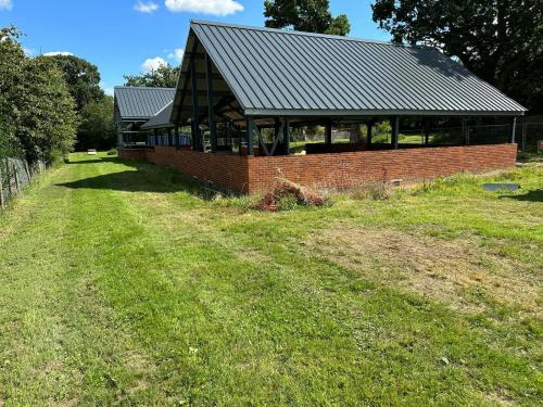 The Stables, Ranworth Road, South Walsham, Norwich, NR13