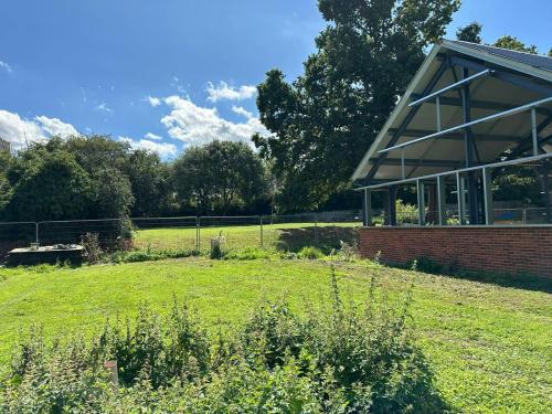 The Stables, Ranworth Road, South Walsham, Norwich, NR13