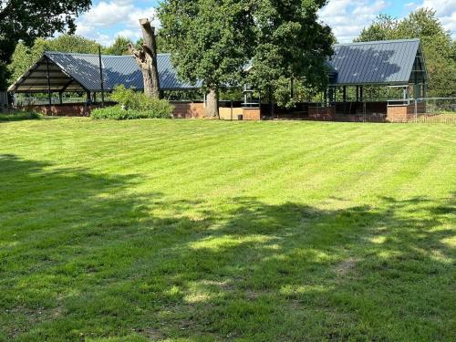 The Stables, Ranworth Road, South Walsham, Norwich, NR13