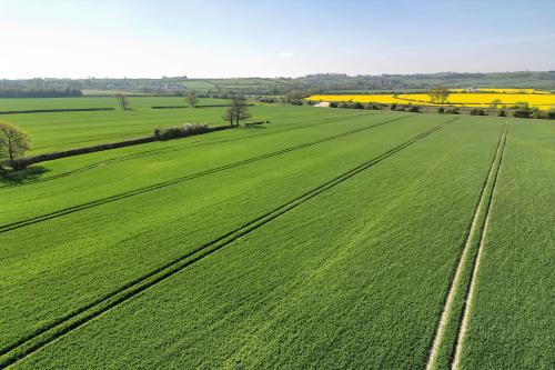 Lot 3, Banbury Road (A423), Fenny Compton, Southam, CV47