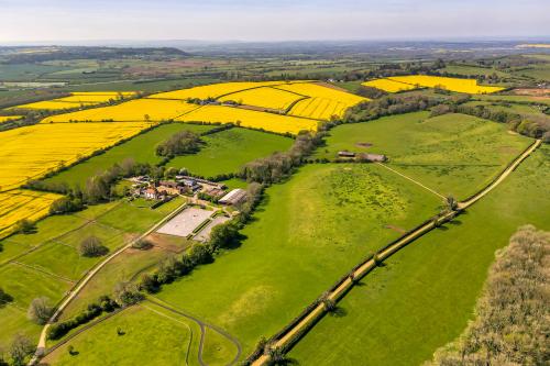 Dassett Fields Farm, Dassett Road, Avon Dassett, Southam, CV47