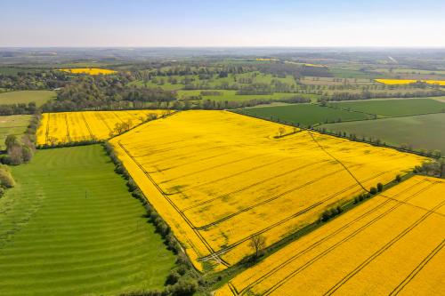 Dassett Fields Farm, Dassett Road, Avon Dassett, Southam, CV47