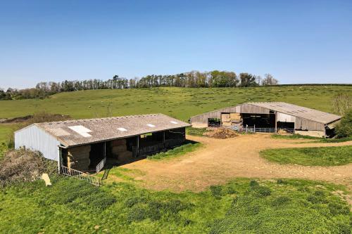 Dassett Fields Farm, Dassett Road, Avon Dassett, Southam, CV47