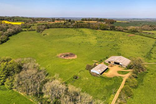 Dassett Fields Farm, Dassett Road, Avon Dassett, Southam, CV47