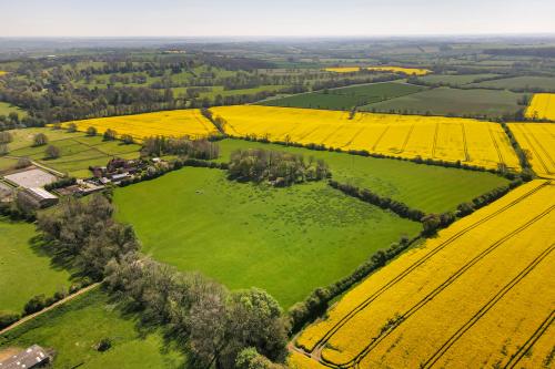 Dassett Fields Farm, Dassett Road, Avon Dassett, Southam, CV47