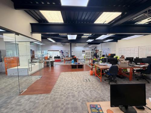 Unit 2C, Aston Way, Poole, BH12