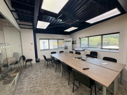 Unit 2C, Aston Way, Poole, BH12