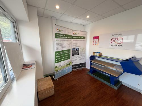 Unit 2C, Aston Way, Poole, BH12