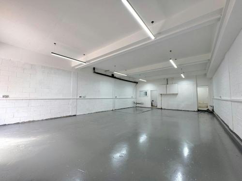 Unit 6, 61 Sutherland Road, Walthamstow, London, E17