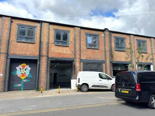 Unit 6, 61 Sutherland Road, Walthamstow, London, E17