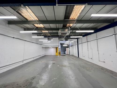 Unit 9, Summerstown, Wimbledon, London, SW17