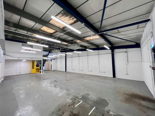 Unit 9, Summerstown, Wimbledon, London, SW17