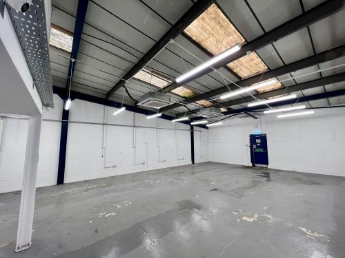 Unit 9, Summerstown, Wimbledon, London, SW17