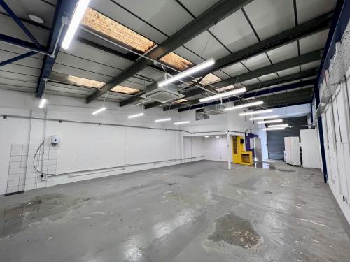 Unit 9, Summerstown, Wimbledon, London, SW17