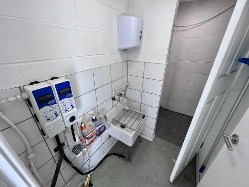 Unit 9, Summerstown, Wimbledon, London, SW17