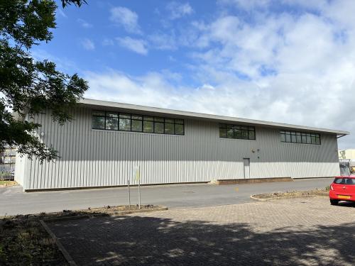 Unit B, Buckingham Road Industrial Estate, Shires Road, Brackley, NN13