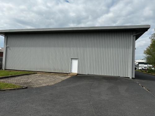 Unit B, Buckingham Road Industrial Estate, Shires Road, Brackley, NN13