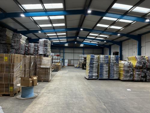 Unit B, Buckingham Road Industrial Estate, Shires Road, Brackley, NN13