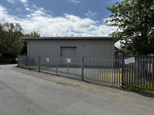 Unit B, Buckingham Road Industrial Estate, Shires Road, Brackley, NN13