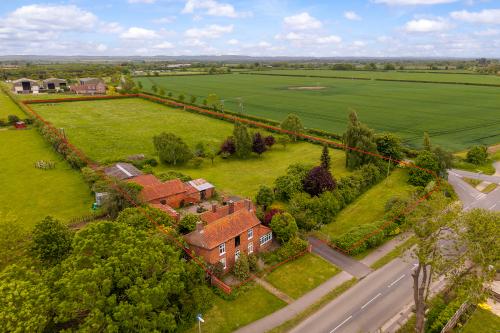 The Hollies, 43 Carlton Road, Bassingham, Lincoln, LN5