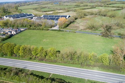 Land At Standlake Road, Ducklington, Witney, OX29