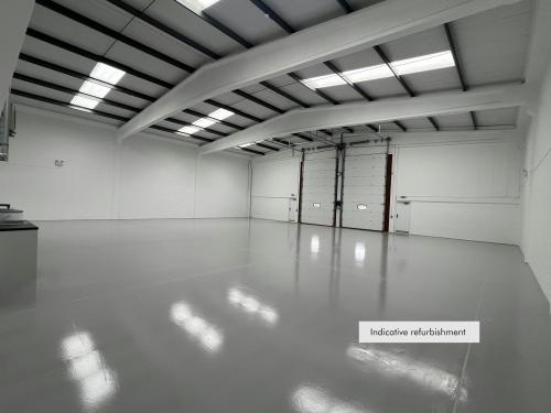 Maylands Wood Estate, 3 Hall Road, Maylands, Hemel Hempstead, HP2