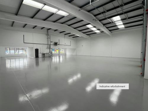 Maylands Wood Estate, 3 Hall Road, Maylands, Hemel Hempstead, HP2