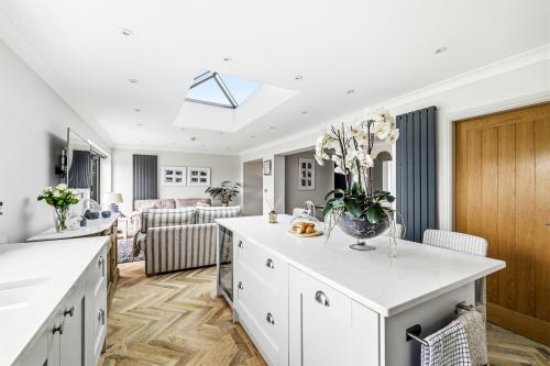 Field View, Willow Lane, Dunston, Lincoln, LN4