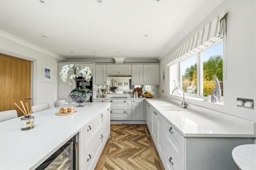 Field View, Willow Lane, Dunston, Lincoln, LN4