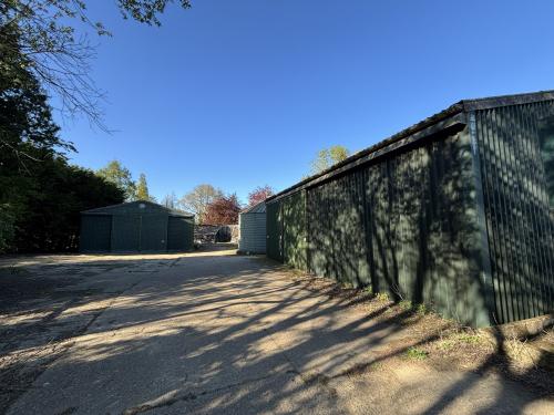 Agricultural Land & Buildings At, Freewood Street, Bradfield St. George, Bury St. Edmunds, IP30
